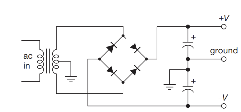 DualRailSupply