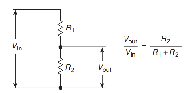 VoltageDivider