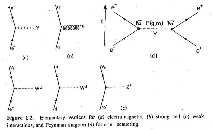 PrimaryVertices